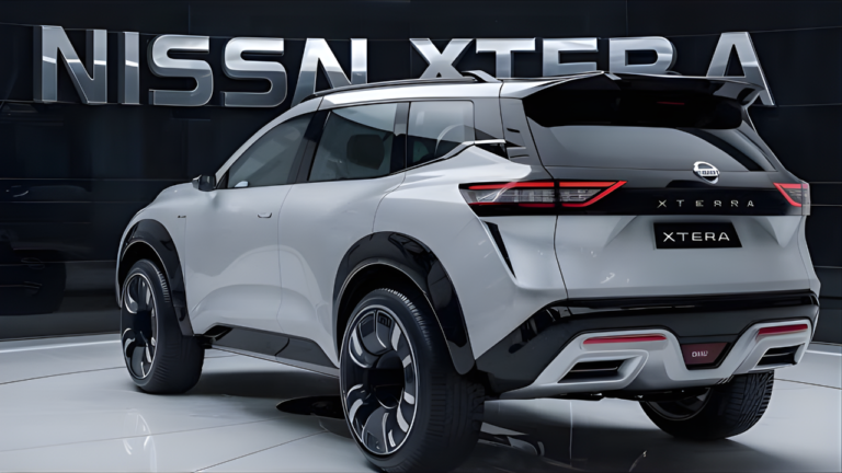 Nissan Xterra Review 2026: Specs, Features, Price & Off-Road Performance