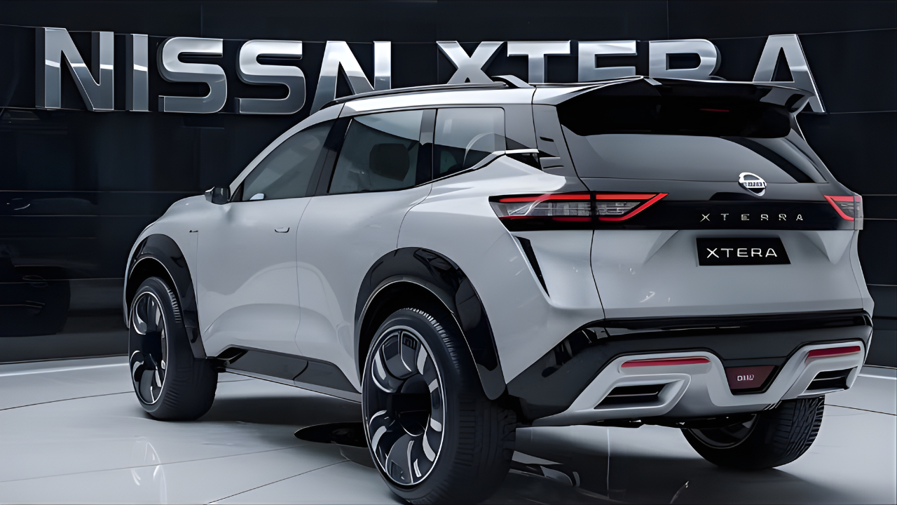 Nissan Xterra Review 2026: Specs, Features, Price & Off-Road Performance